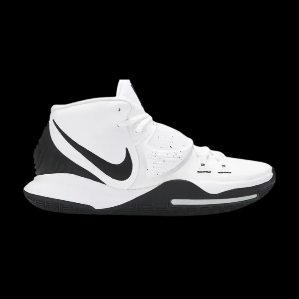 Nike Kyrie 6 'Oreo' - HypeFly India View 1