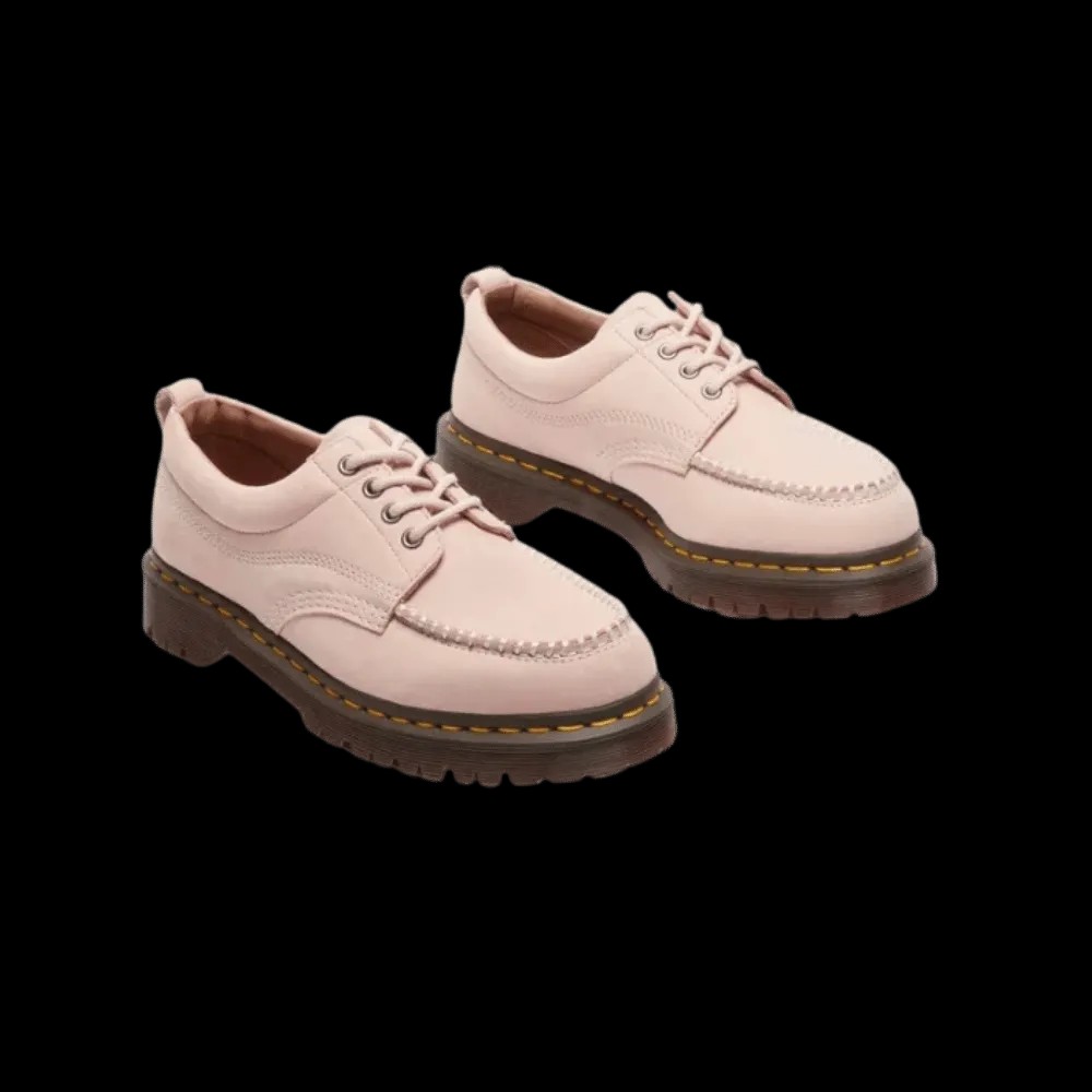 Dr Martens Lowell  Powder Pink - HypeFly India View 3