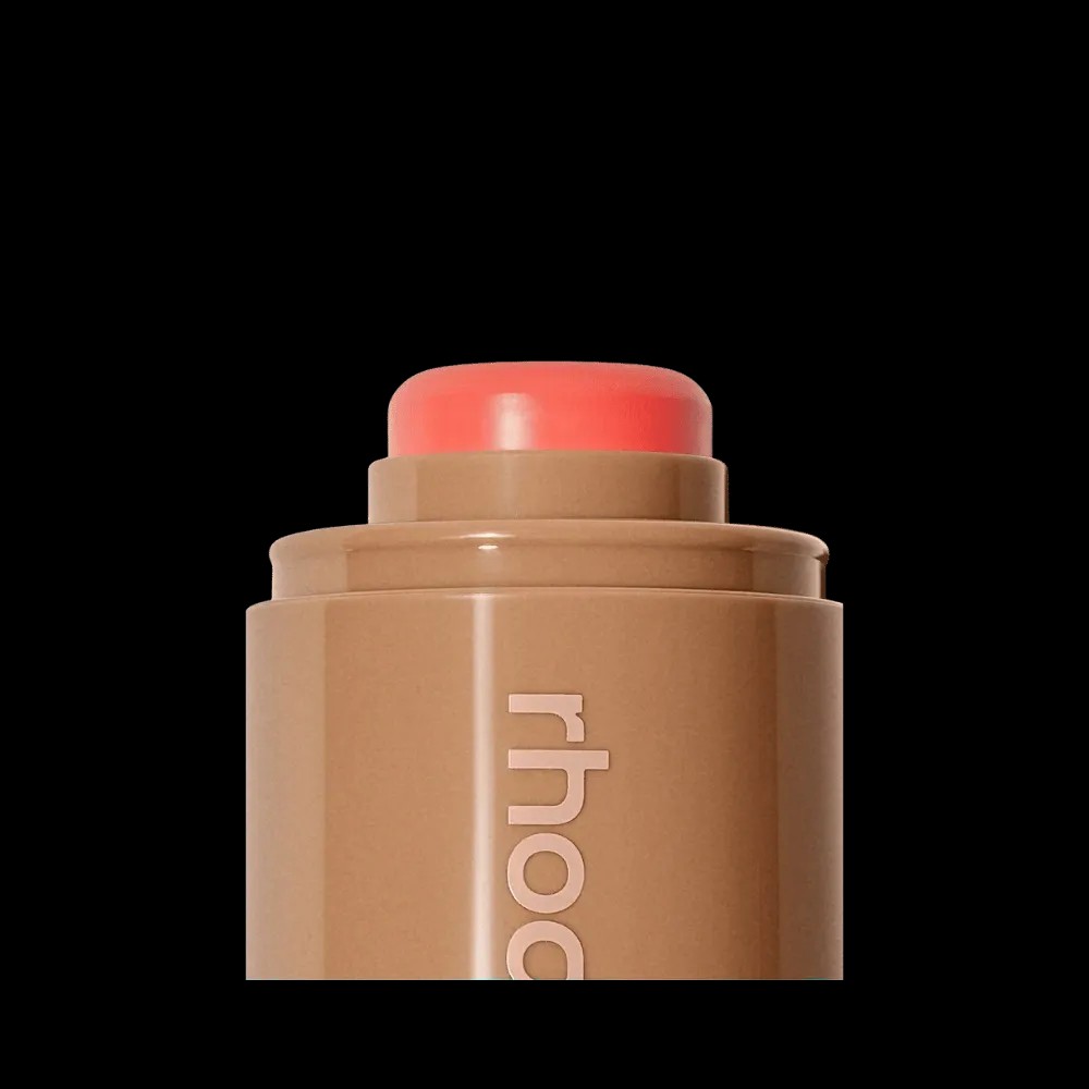 Rhode Pocket Blush "Spicy Marg - Bright Coral" - HypeFly India View 1