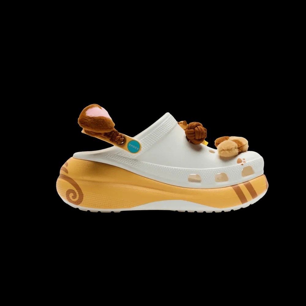 Crocs x Pop Mart Molly Crush Clog Multi - HypeFly India View 1