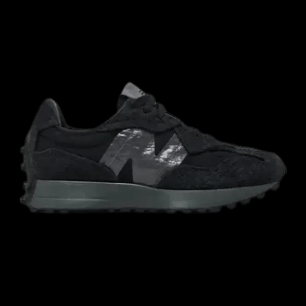 New Balance 327 'Phantom Magnet' - HypeFly India View 1