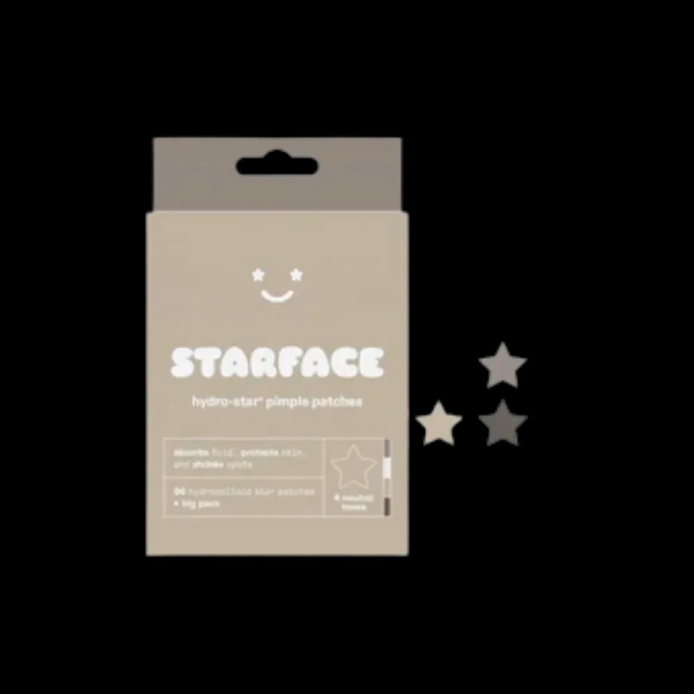 Starface World Earth Star - HypeFly India View 1