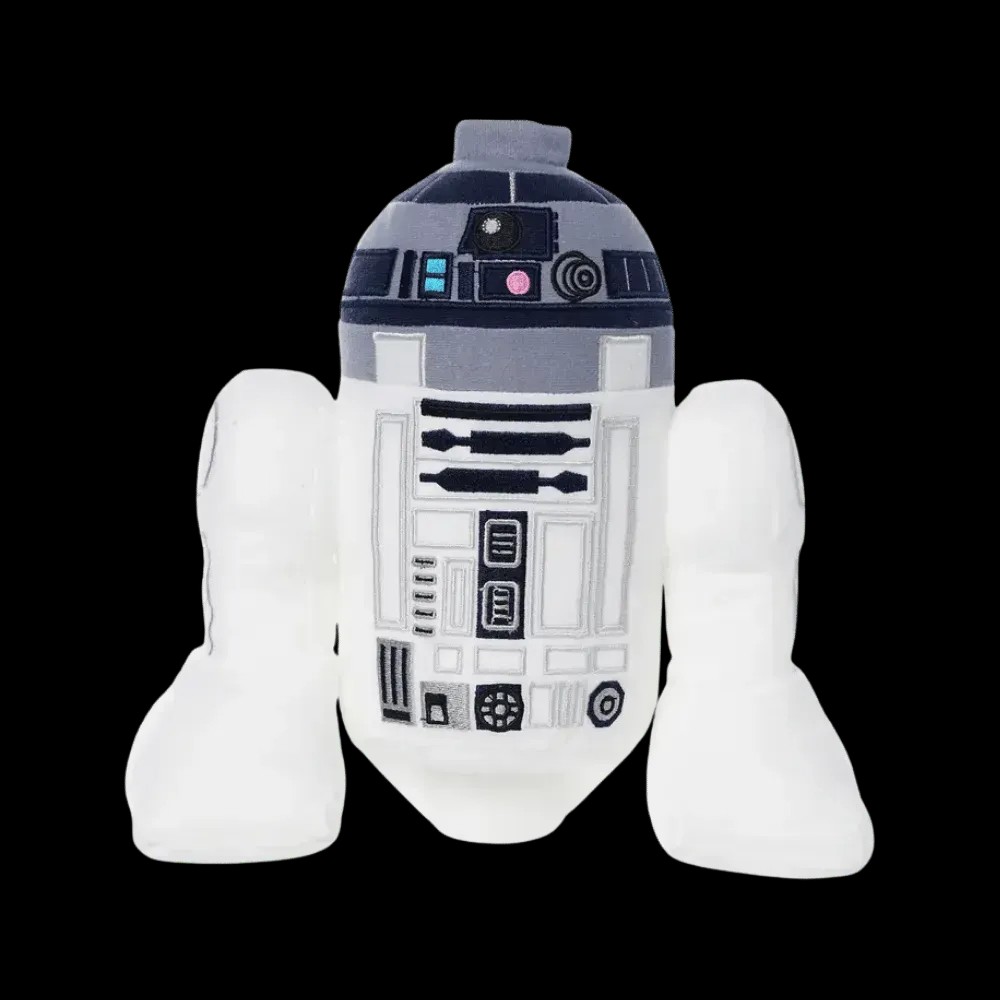 Lego Star Wars R2-D2™ Plush - HypeFly India View 1