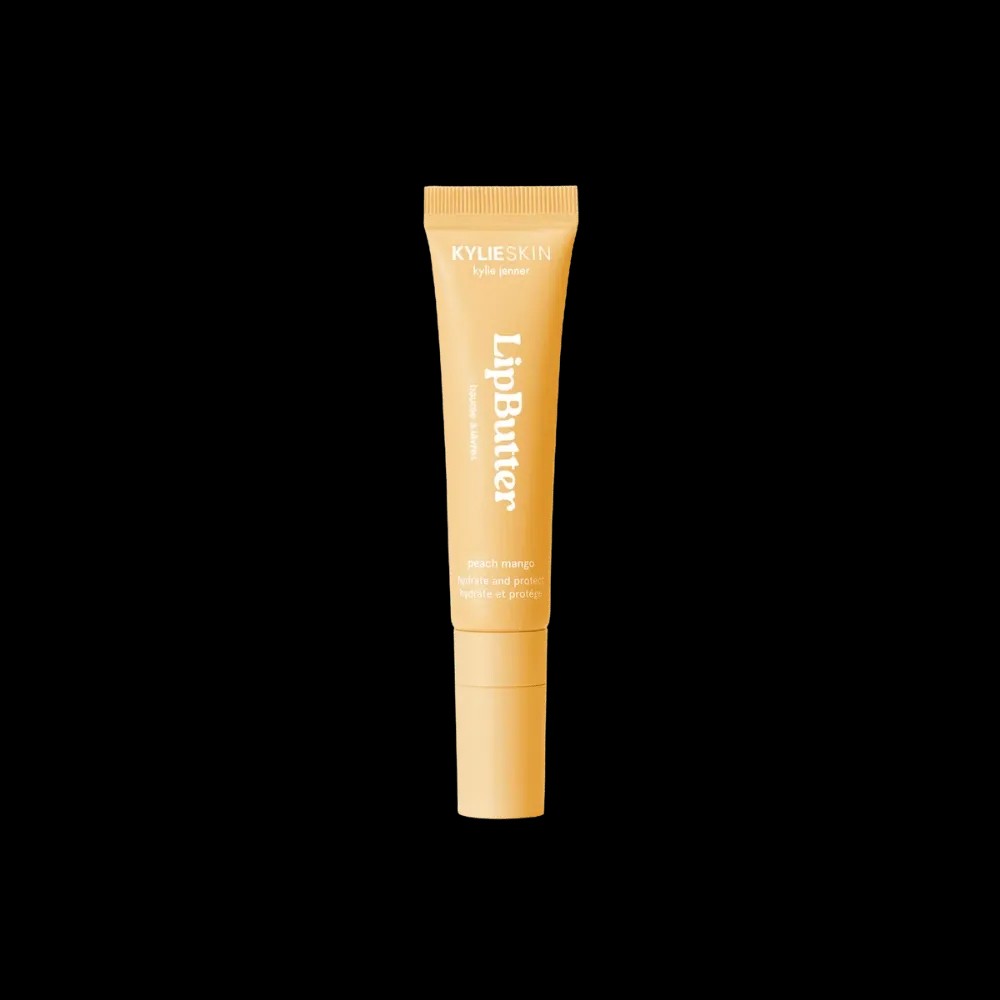 Kylie Cosmetics Skin Lip Butter Peach Mango - HypeFly India View 1
