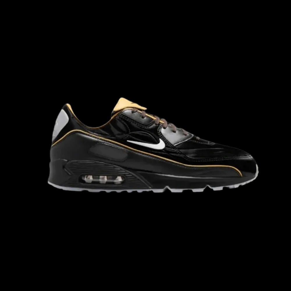 Nike Air Max 90 'Korea Family Reunion' - HypeFly India View 1