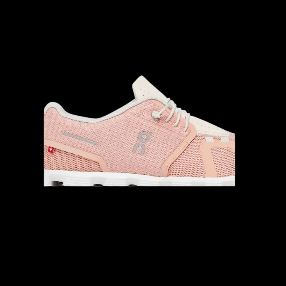 ON Cloud 5 'Rose Shell' - HypeFly India View 4