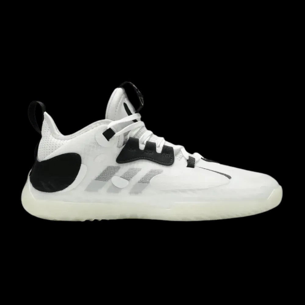 Adidas Harden Vol. 5 Futurenatural 'Purple Tint Sonic Ink' - HypeFly India View 1
