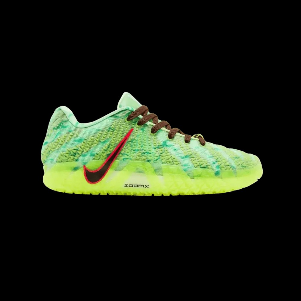 Nike Ja 3 'Zombie' - HypeFly India View 1