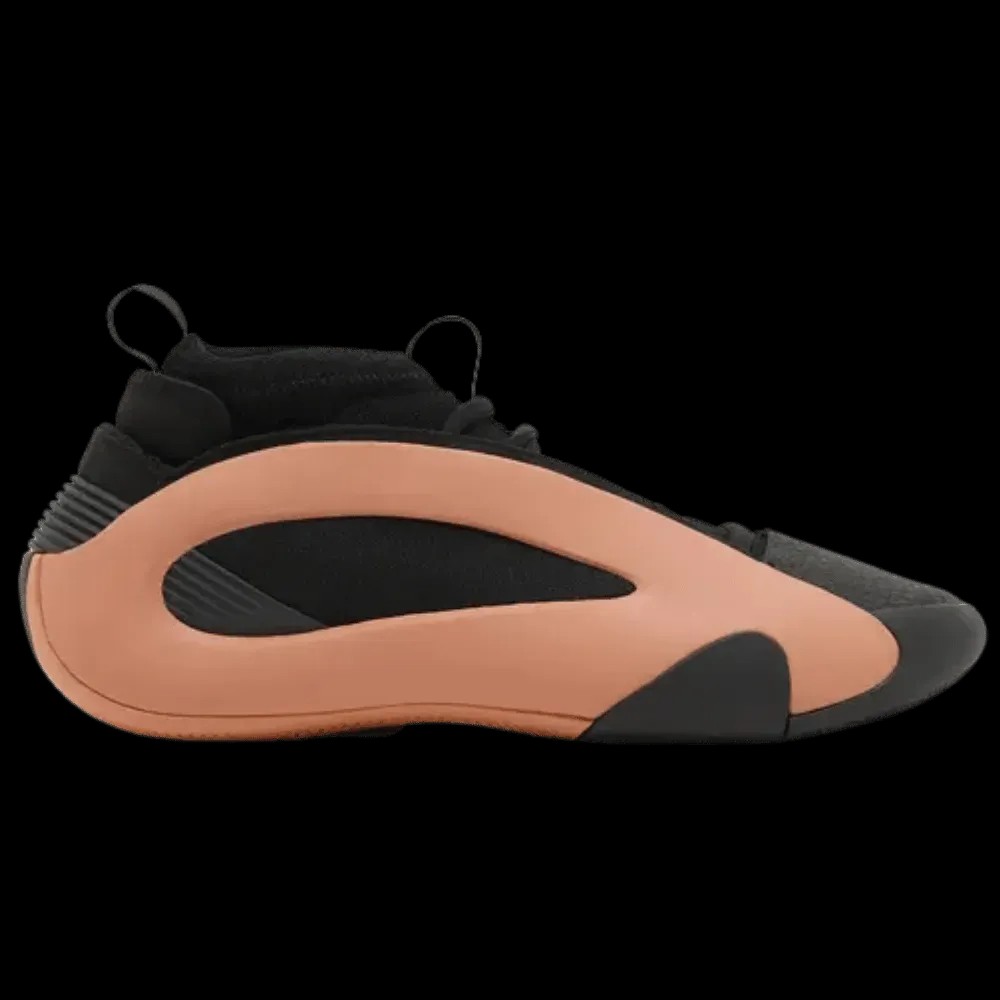 Adidas Harden Vol. 8 'Sculpt' - HypeFly India View 1