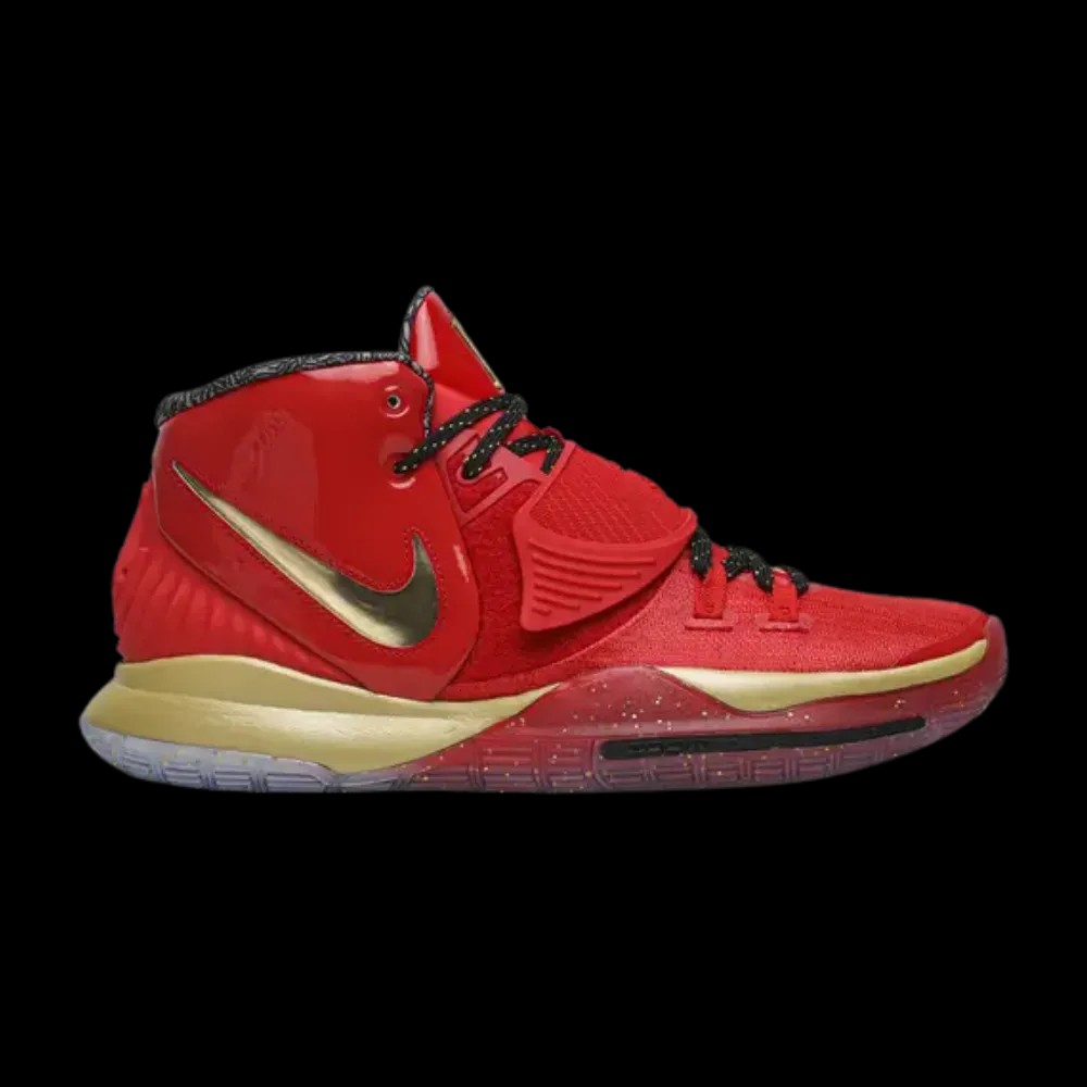 Nike Kyrie 6 'Trophies - NBA ASG 2020' - HypeFly India View 1