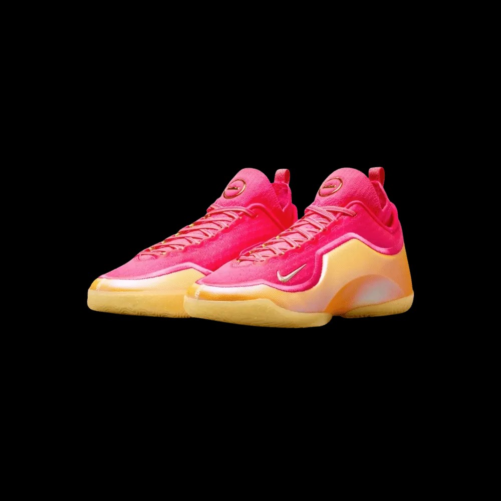 Nike Lebron 23 'Good Intentions' - HypeFly India View 2