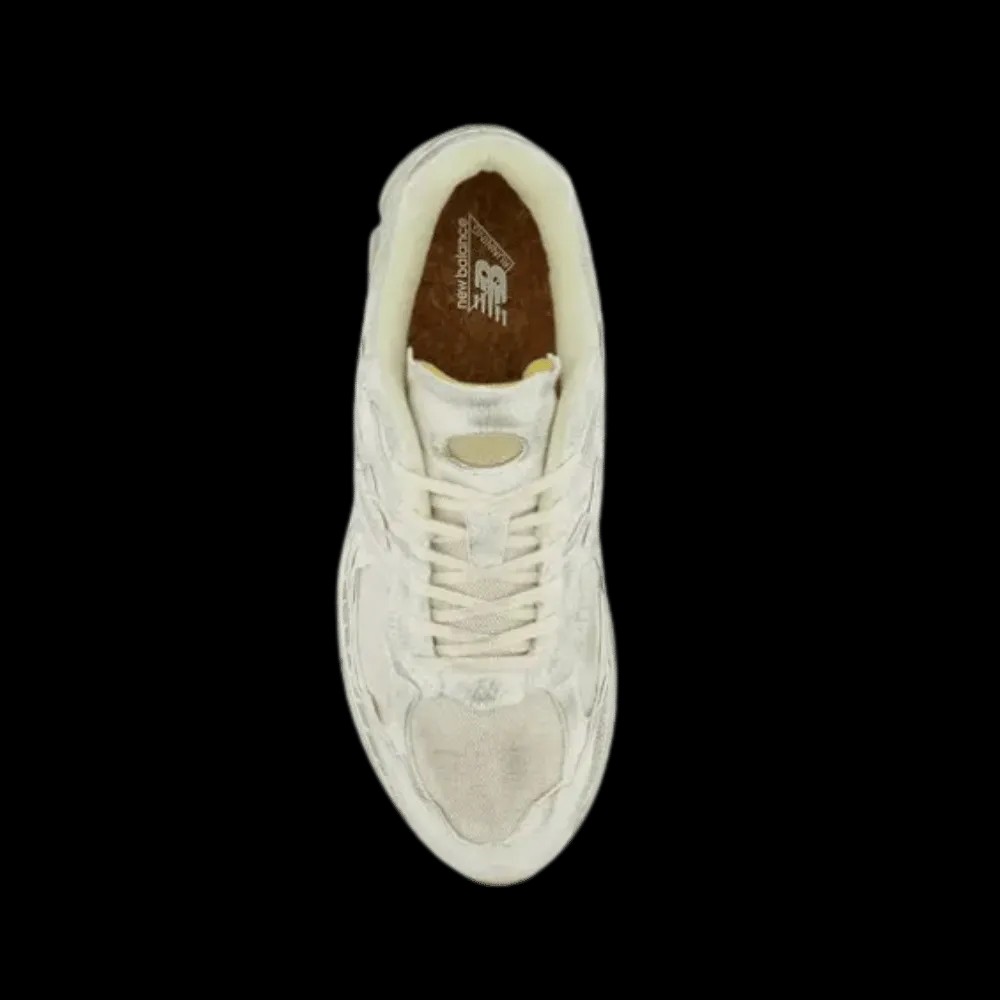 New Balance 2002R 'Protection Pack - White' - HypeFly India View 2