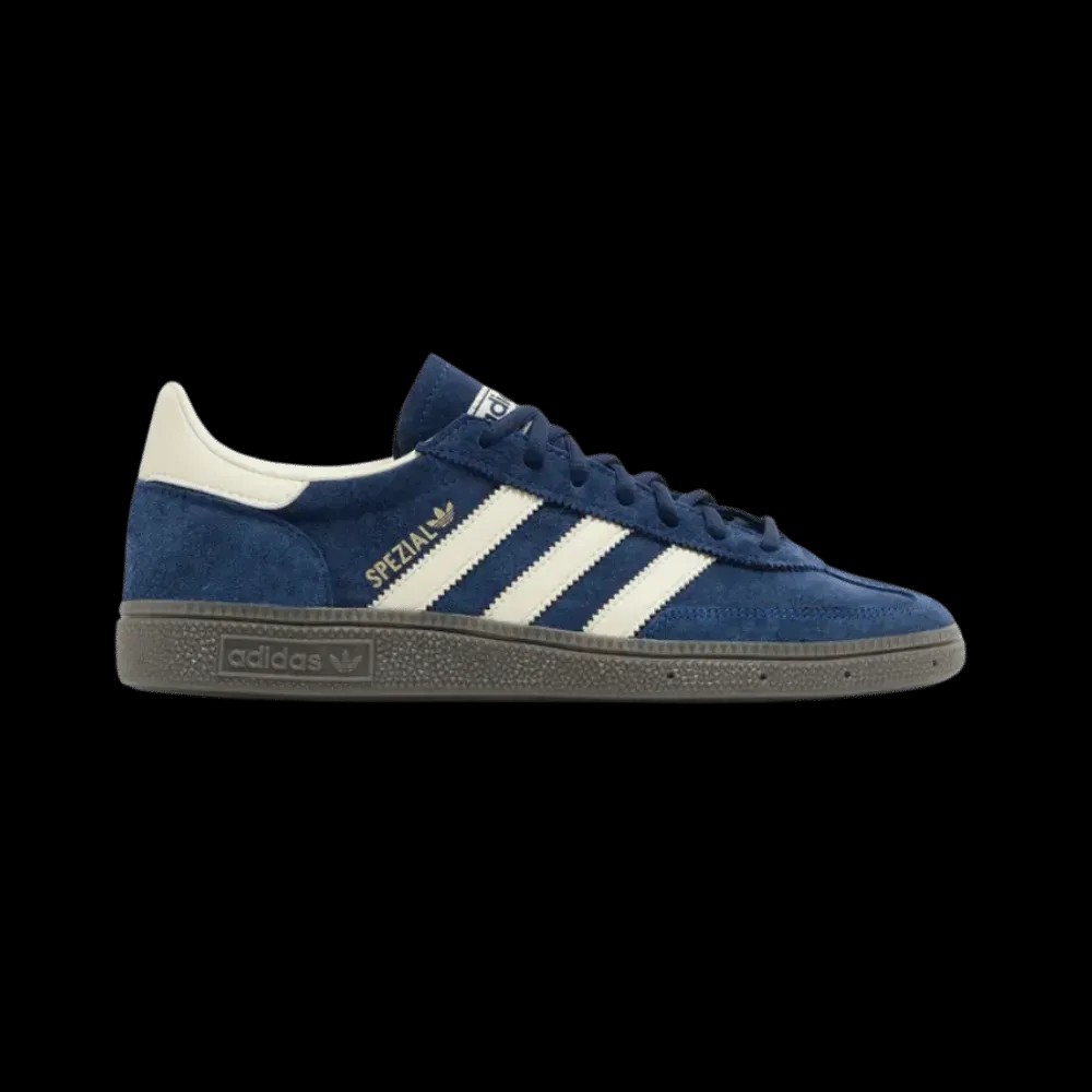  Adidas Handball Spezial 'Night Indigo' - HypeFly India View 1