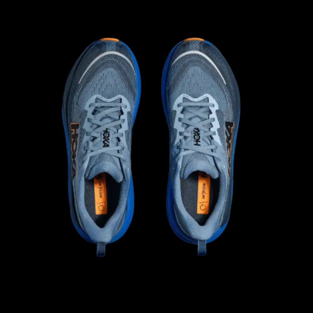 Hoka Skyflow Thunder Cloud - HypeFly India View 3