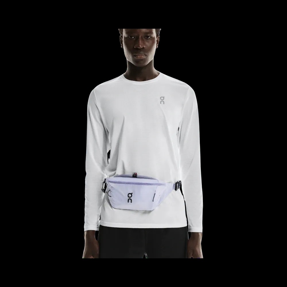 On Waist Pack 2L Lite Thistle - HypeFly India View 3