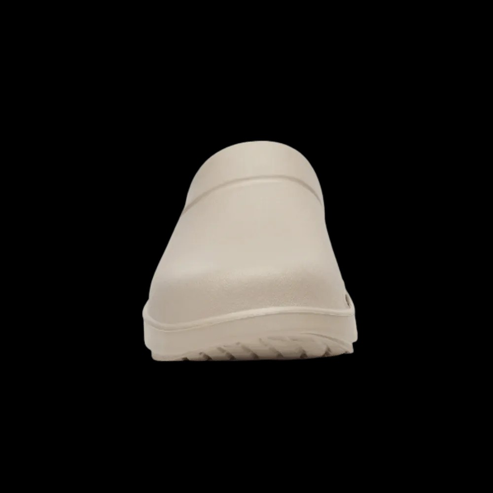 Oofos OOcloog Clog - Nomad - HypeFly India View 4