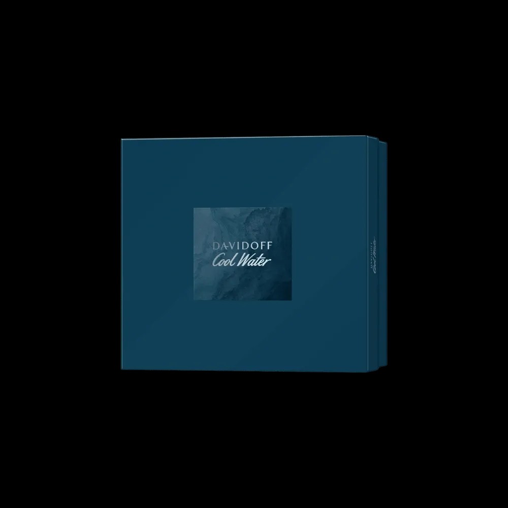 Davidoff Cool Water Men's Gift Set - HypeFly India View 2