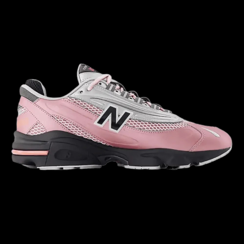 New Balance 1000 'Light Mauve' - HypeFly India View 1