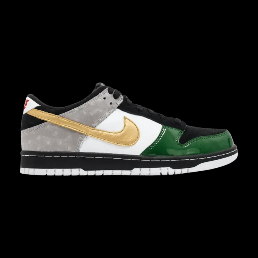 Nike Dunk Low QS 'Mita' - HypeFly India View 1