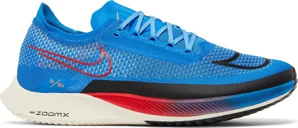 ZoomX Streakfly 'Photo Blue University Red' - HypeFly India View 1
