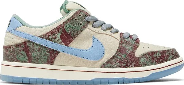 Crenshaw Skate Club x Dunk Low SB - HypeFly India View 1