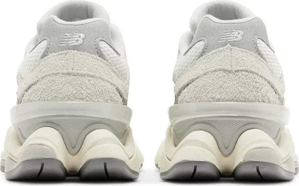 New Balance 9060 'Suede Pack - Sea Salt' - HypeFly India View 2