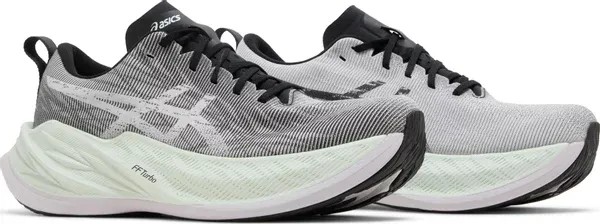 Asics Superblast 'Black Lilac Hint' - HypeFly India View 2