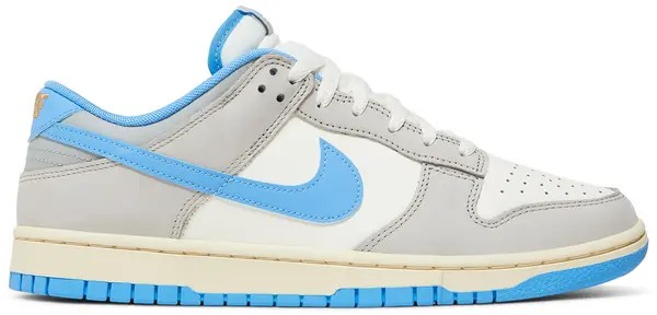 Nike Dunk Low 'Athletic Department - University Blue'/ No box - HypeFly India View 1