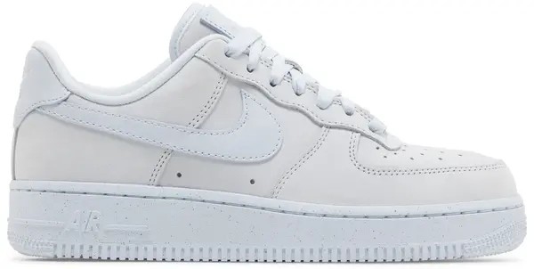 Air Force 1 Low '07 PRM Blue Tint - HypeFly India View 1