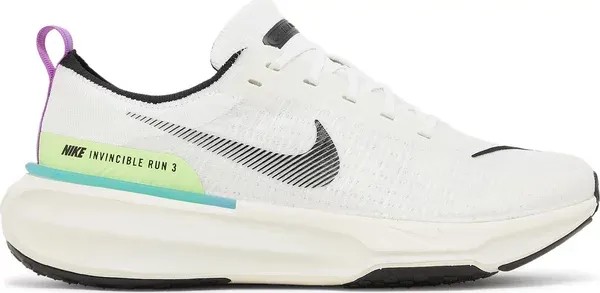  ZoomX Invincible 3 'Mismatched' - HypeFly India View 1