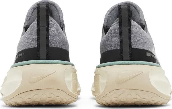 ZoomX Invincible 3 'Cool Grey Black' - HypeFly India View 3