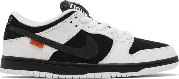 Nike Dunk Low SB x TIGHTBOOTH - HypeFly India View 1