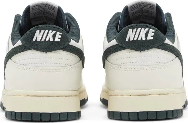 Dunk Low 'Athletic Department - Deep Jungle' - HypeFly India View 3
