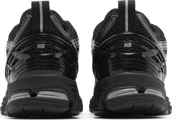 New Balance 1906R 'Black Grey' - HypeFly India View 3