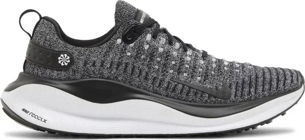 ReactX Infinity Run 4 'Oreo' - HypeFly India View 1
