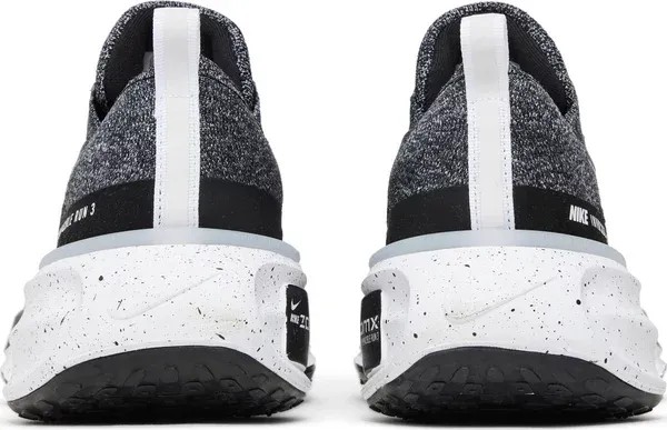 ZoomX Invincible Run Flyknit 3 'Oreo' - HypeFly India View 3