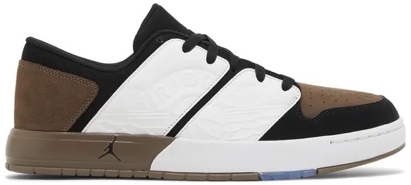 Jordan Nu Retro 1 Low 'Palomino' - HypeFly India View 1