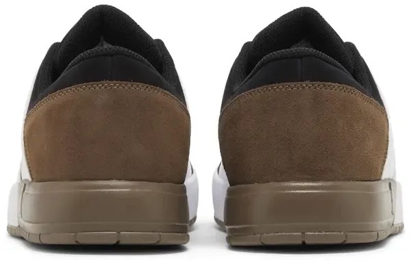 Jordan Nu Retro 1 Low 'Palomino' - HypeFly India View 2