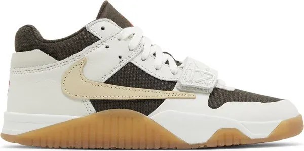 Jordan Jumpman Jack TR 'Sail' - HypeFly India View 1