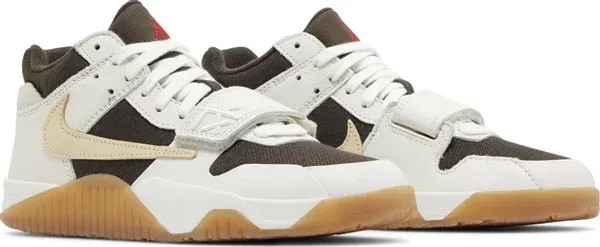 Jordan Jumpman Jack TR 'Sail' - HypeFly India View 3