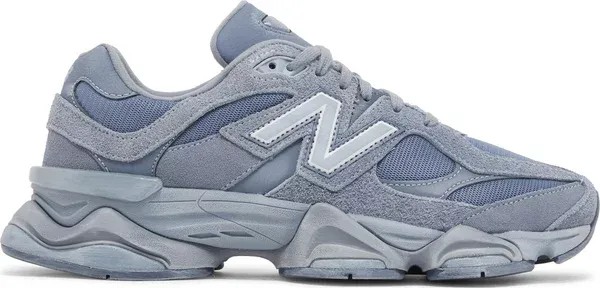 New Balance 9060 'Arctic Grey' - HypeFly India View 1