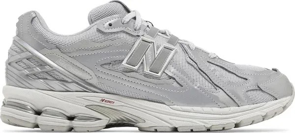 New Balance 1906D 'Protection Pack - Silver Metallic' - HypeFly India View 1