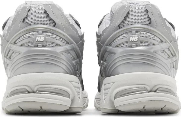 New Balance 1906D 'Protection Pack - Silver Metallic' - HypeFly India View 3