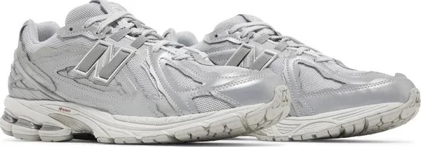 New Balance 1906D 'Protection Pack - Silver Metallic' - HypeFly India View 2
