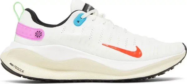 ReactX Infinity Run 4 SE 'Mix and Match' - HypeFly India View 1