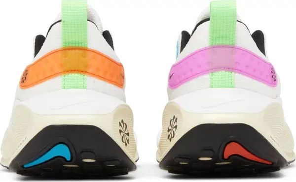 ReactX Infinity Run 4 SE 'Mix and Match' - HypeFly India View 2