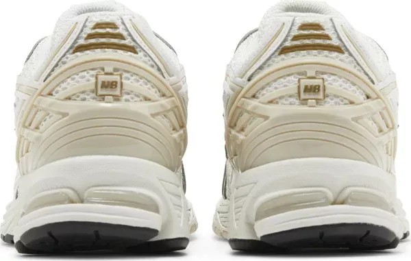 New Balance 1906R White Metallic Gold - HypeFly India View 2
