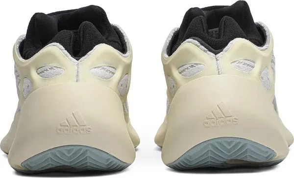 Yeezy 700 V3 'Azael' 2023 - HypeFly India View 2