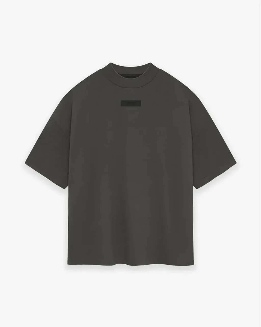 Essentials Ink T-Shirt - HypeFly India View 1