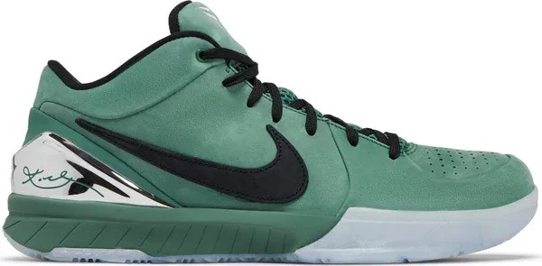 Zoom Kobe 4 Protro 'Girl Dad' - HypeFly India View 1